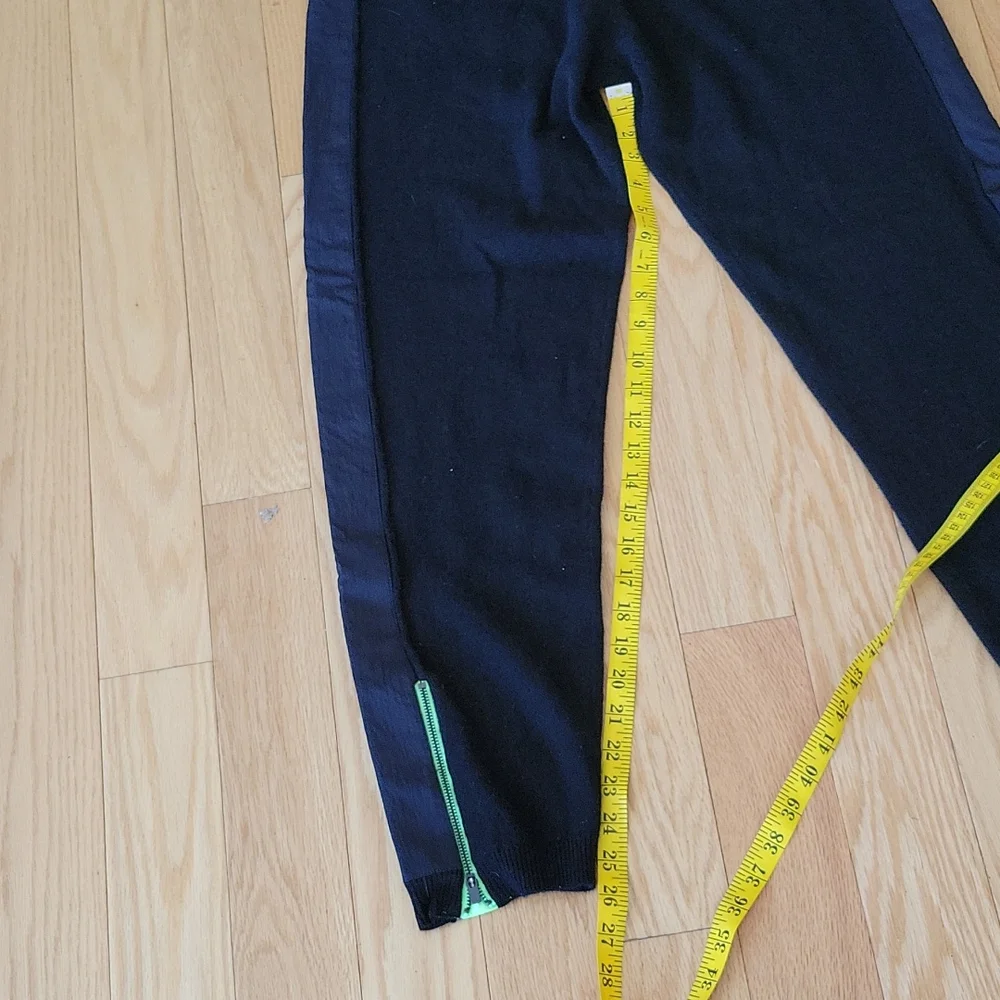 Free People movement Barre to Brunch Cashmere Joggers